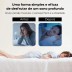 Adesivos para Dormir à Base de Plantas - Pack de 48