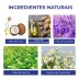Adesivos para Dormir à Base de Plantas - Pack de 48
