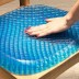 Almofada de gel elástico