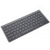 Teclado tecnologia Bluetooth Ipad / Iphone / Tablet / Android