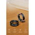 Smart Ring - Anel Inteligente com Mostrador Táctil