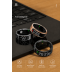 Smart Ring - Anel Inteligente com Mostrador Táctil
