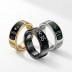 Smart Ring - Anel Inteligente com Mostrador Táctil