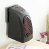 Aquecedor de ligar à tomada sem cabo - Handy Heater