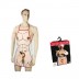 Avental Sexy Homem com Pénis