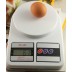 Balança de cozinha Alta Precisão – Digital 1g A 10kg