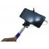 Braço Extensivel para Selfies - Ligação por cabo - Iphone