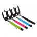 Braço Extensivel para Selfies - Ligação por cabo - Iphone