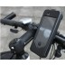 Suporte Iphone 4/4s para bicicleta