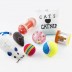 Brinquedos para gatos - Conjunto de 8