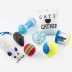 Brinquedos para gatos - Conjunto de 8