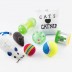 Brinquedos para gatos - Conjunto de 8