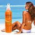Bronzeador Ultra Rápido - Sun UVA 200ml