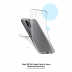 Capa 360 Gel Dupla Frente e Verso - Galaxy Note 10 Pro