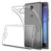 Capa 360 Gel Dupla Frente e Verso - Huawei Y6 2017 - Transparente