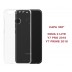 Capa 360 Gel Dupla Frente e Verso - Huawei Y7 Prime - Pro 2018