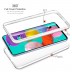 Capa 360 Gel Dupla Frente e Verso - Samsung Galaxy A51 - 5G