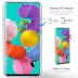 Capa 360 Gel Dupla Frente e Verso - Samsung Galaxy A51 - 5G