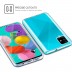 Capa 360 Gel Dupla Frente e Verso - Samsung Galaxy A51 - 5G