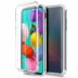 Capa 360 Gel Dupla Frente e Verso - Samsung Galaxy A51 - 5G