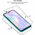 Capa 360 Gel Dupla Frente e Verso - Xiaomi Redmi 9A - Transparente