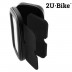 capa com suporte de telemovel para bicicletas