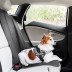 Capa Protetora de Assento Automóvel para Animais