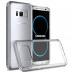 Capa 360 Gel Dupla Frente e Verso - Samsung Galaxy S8 Plus - Transparente