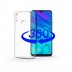 Capa 360 Gel Dupla Frente e Verso - Huawei Honor 10 Lite - Transparente