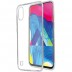  Capa 360 Gel Dupla Frente e Verso - Samsung Galaxy A10  - Transparente