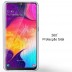  Capa 360 Gel Dupla Frente e Verso - Samsung Galaxy A50