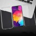  Capa 360 Gel Dupla Frente e Verso - Samsung Galaxy A50