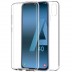  Capa 360 Gel Dupla Frente e Verso - Samsung Galaxy A40  - Transparente