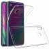  Capa 360 Gel Dupla Frente e Verso - Samsung Galaxy A40  - Transparente