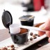 Cápsulas de Café Reutilizáveis para Dolce Gusto - Pack de 3
