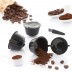 Cápsulas de Café Reutilizáveis para Dolce Gusto - Pack de 3