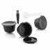 Cápsulas de Café Reutilizáveis para Dolce Gusto - Pack de 3