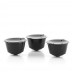 Cápsulas de Café Reutilizáveis para Dolce Gusto - Pack de 3