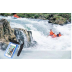 Bolsa a Prova d'Agua para Smartphone até 5" com Bracelete