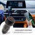 Carregador Rápido 48W para Isqueiro de Carro - USB e Type-C