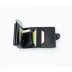 Carteira Slim Dupla 2 em 1 - Porta cartões eSlide e proteção RFID