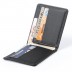 Carteira Porta Cartões com Segurança RFID