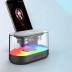 Coluna Bluetooth Multifuncional RGB