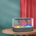 Coluna Bluetooth Multifuncional RGB
