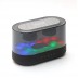 Coluna Bluetooth Multifuncional RGB