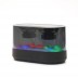 Coluna Bluetooth Multifuncional RGB