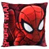 Conjunto de manta e almofada Spiderman
