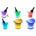 Balde de Gelo com luz led e control remoto