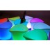 Balde de Gelo com luz led e control remoto