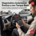Diagnóstico avançado OBD2 | Leitor de Código de Motor Profissional | Dados em Tempo Real